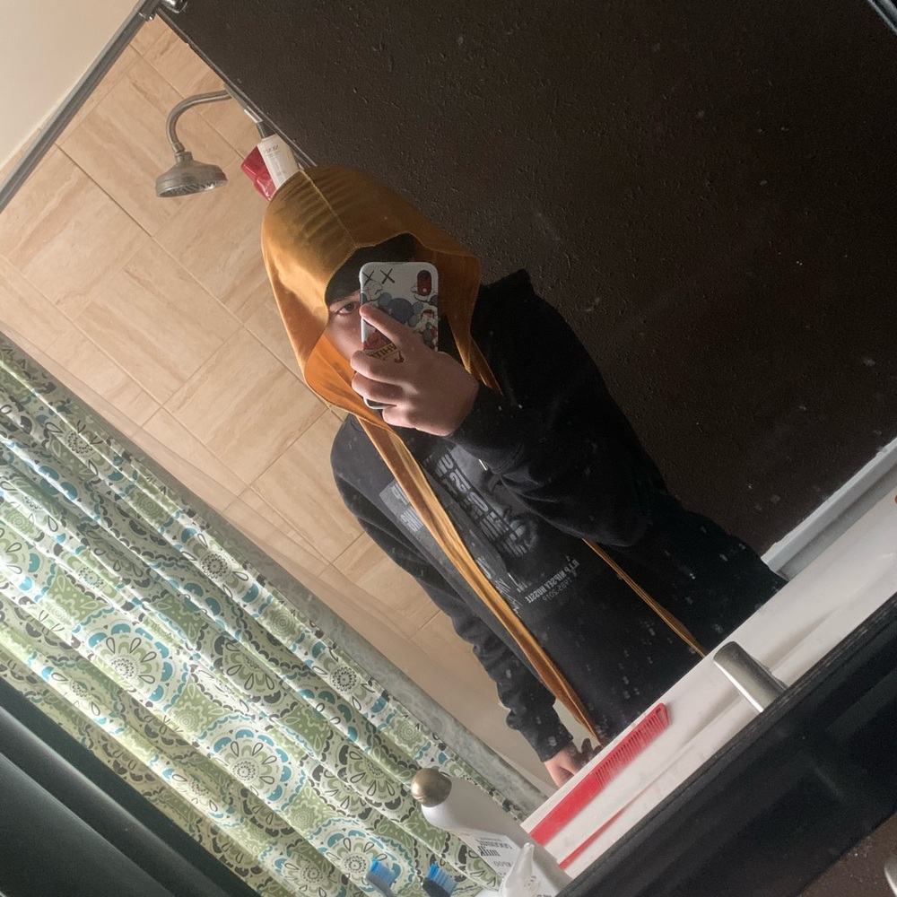 Meet your Posher, Jackson